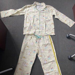 Bridal Pajamas- Ideal for Pre-Wedding Night w/ the girls**